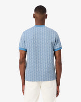T-Shirt LACOSTE - TH1197-00 1QI