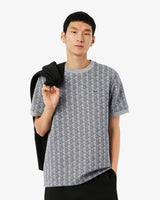 T-Shirt LACOSTE - TH1197-00 41I