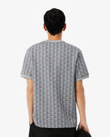 T-Shirt LACOSTE - TH1197-00 41I