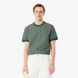 T-Shirt LACOSTE - TH1197-00 D1R