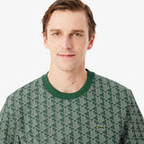 T-Shirt LACOSTE - TH1197-00 D1R