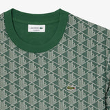 T-Shirt LACOSTE - TH1197-00 D1R