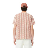 Monogram Cotton T-Shirt