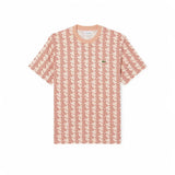 Monogram Cotton T-Shirt