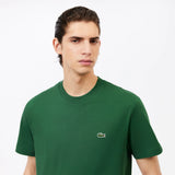 T-Shirt LACOSTE - TH7318-00 132