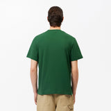 T-Shirt LACOSTE - TH7318-00 132