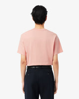 T-Shirt LACOSTE - TH7318-00 UI2