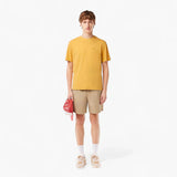 Natural Dyed Cotton T-Shirt