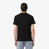 T-Shirt LACOSTE - TH9842-00 031