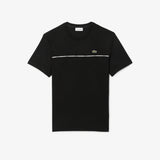 T-Shirt LACOSTE - TH9842-00 031
