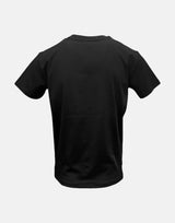 Vialli Justin Black T-Shirt