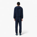 Diamond Taffeta Sport Tracksuit