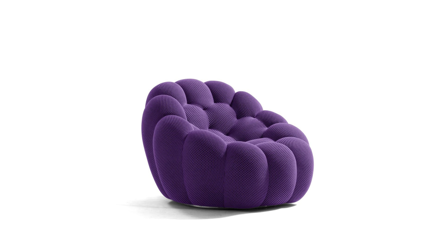 Bubble Sofa | Bubs Lounge Chair, Vacuum Compressed Sofa