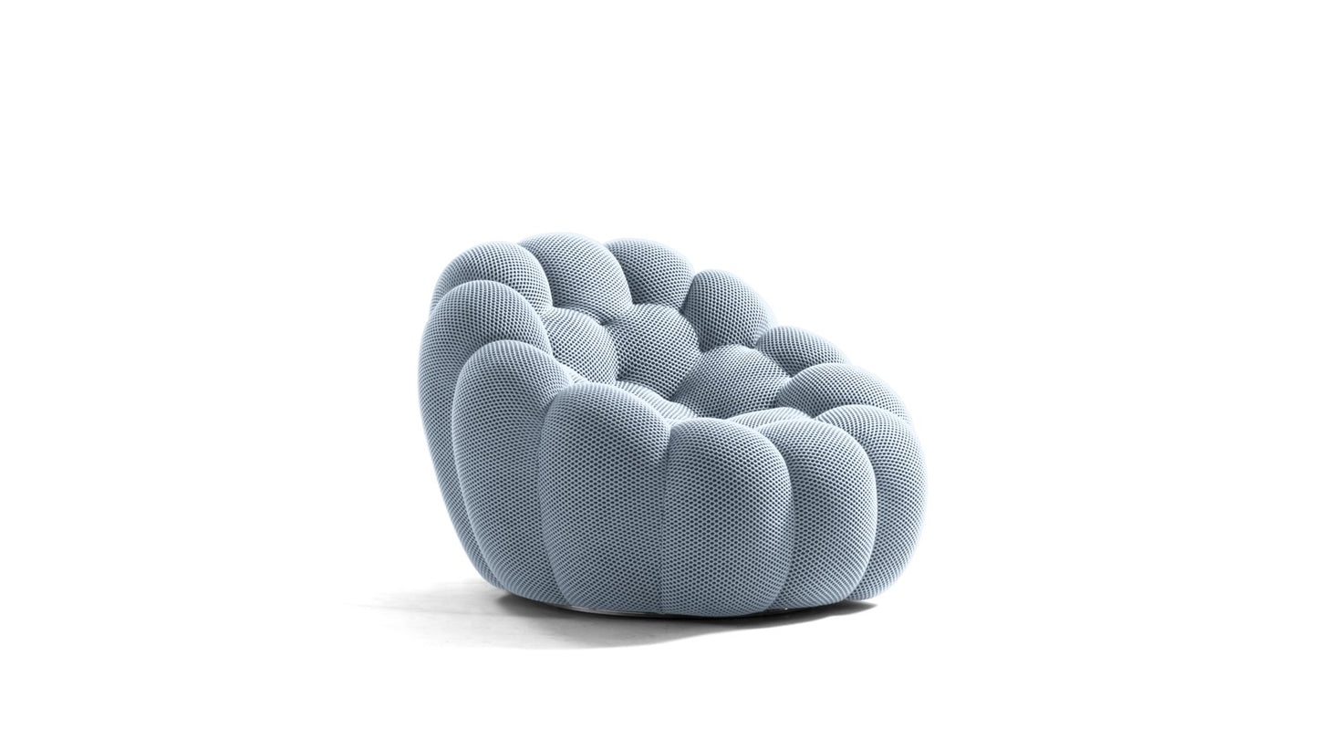Bubble Sofa | Bubs Lounge Chair, Vacuum Compressed Sofa