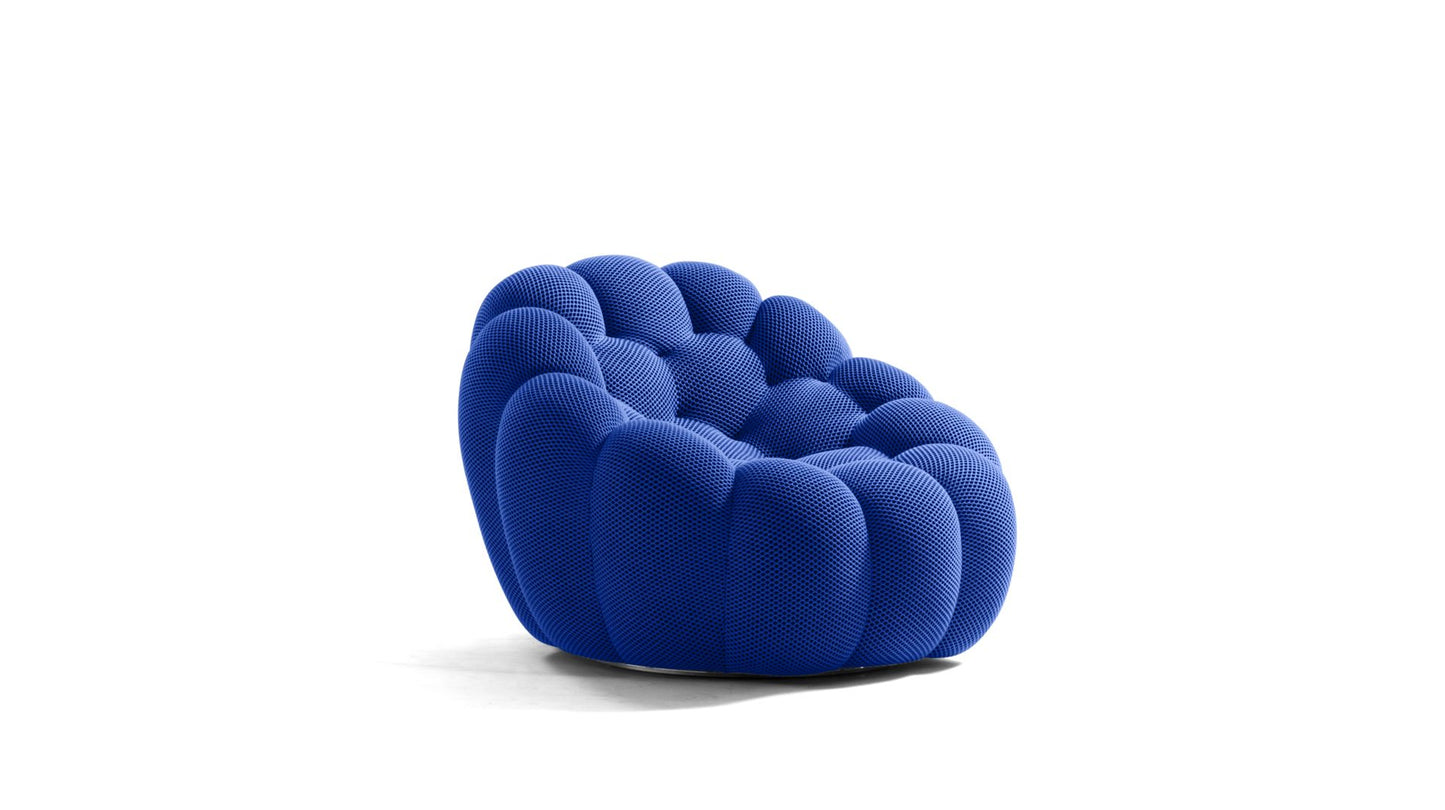 Bubble Sofa | Bubs Lounge Chair, Vacuum Compressed Sofa