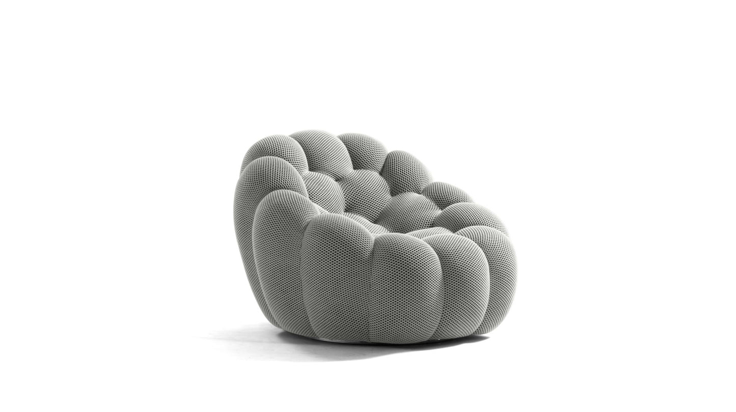 Bubble Sofa | Bubs Lounge Chair, Vacuum Compressed Sofa