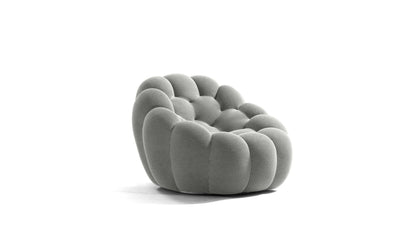 Bubble Sofa | Bubs Lounge Chair, Vacuum Compressed Sofa