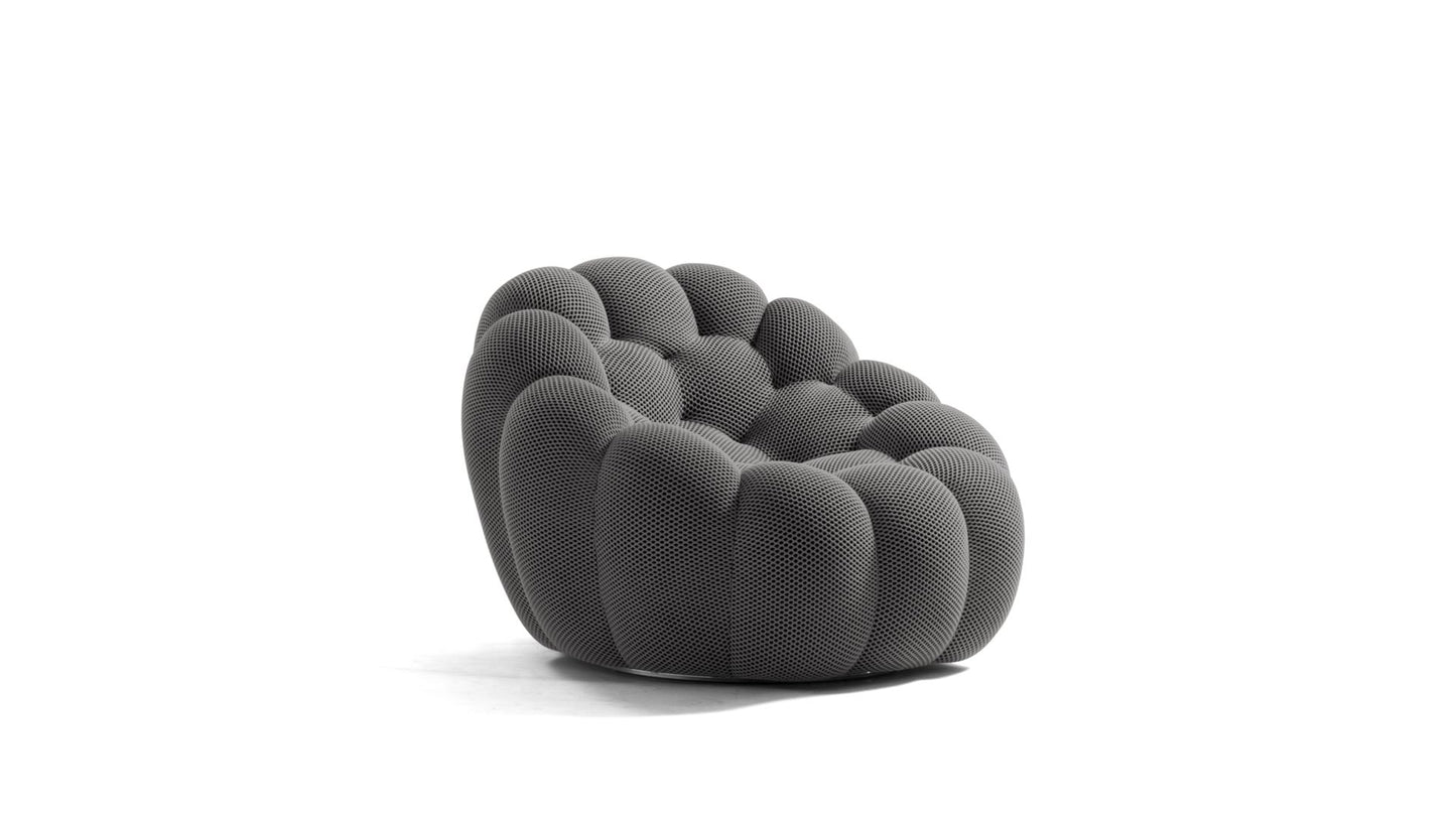 Bubble Sofa | Bubs Lounge Chair, Vacuum Compressed Sofa