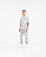 Represent Owners Club T-Shirt - Ash Grey