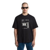 G-Star Shipping Graphic Boxy T-Shirt