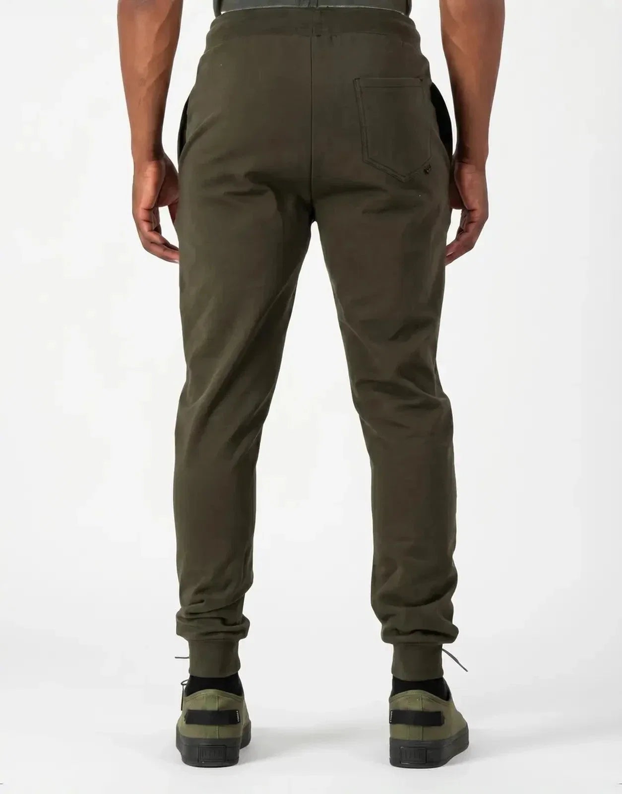 SPCC Orion Fatigue Track Pants