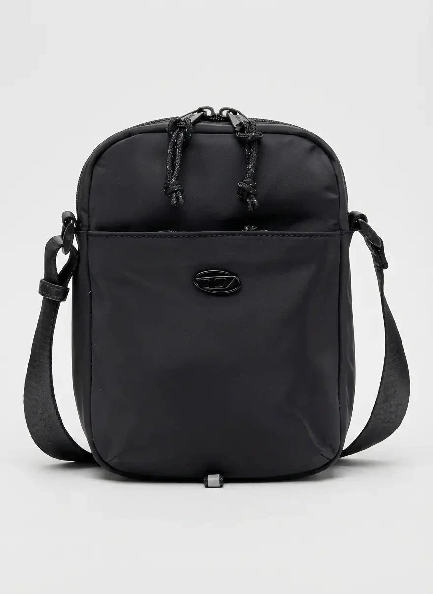 Diesel D-Pack Crossbody Bag