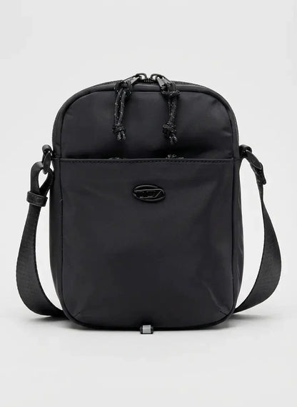 Diesel D-Pack Crossbody Bag
