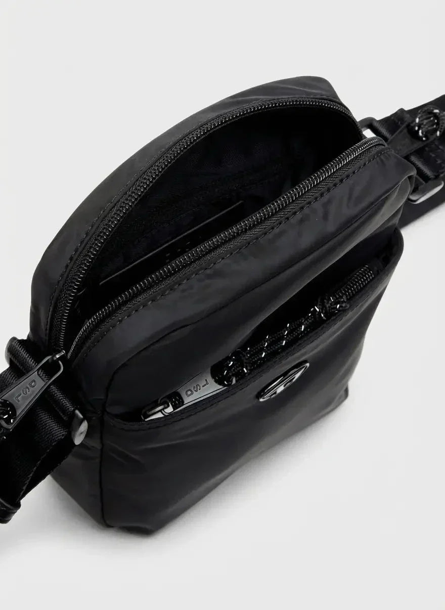Diesel D-Pack Crossbody Bag