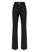Diesel Trousers Black