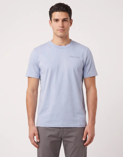 Diesel T-Adjust V11 Regular T-Shirt 85X