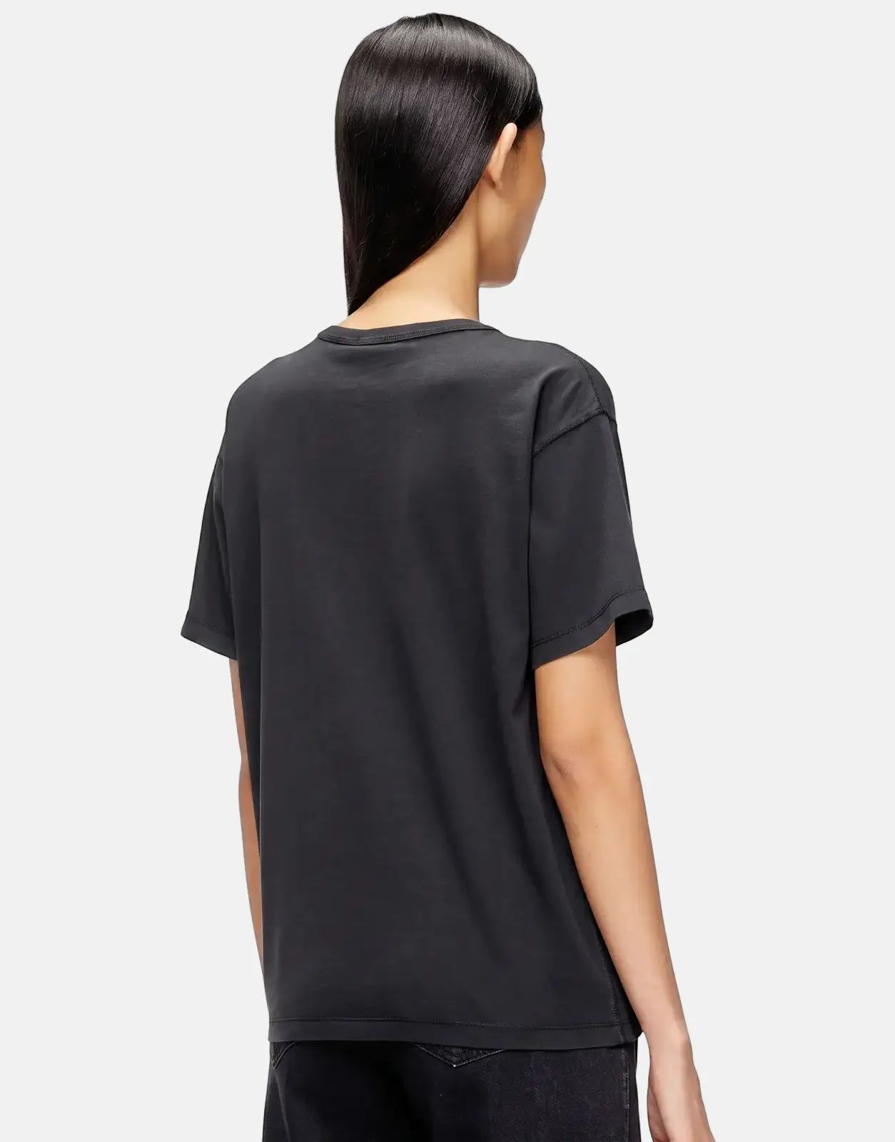Diesel T-Normy OD S1 Regular T-Shirt