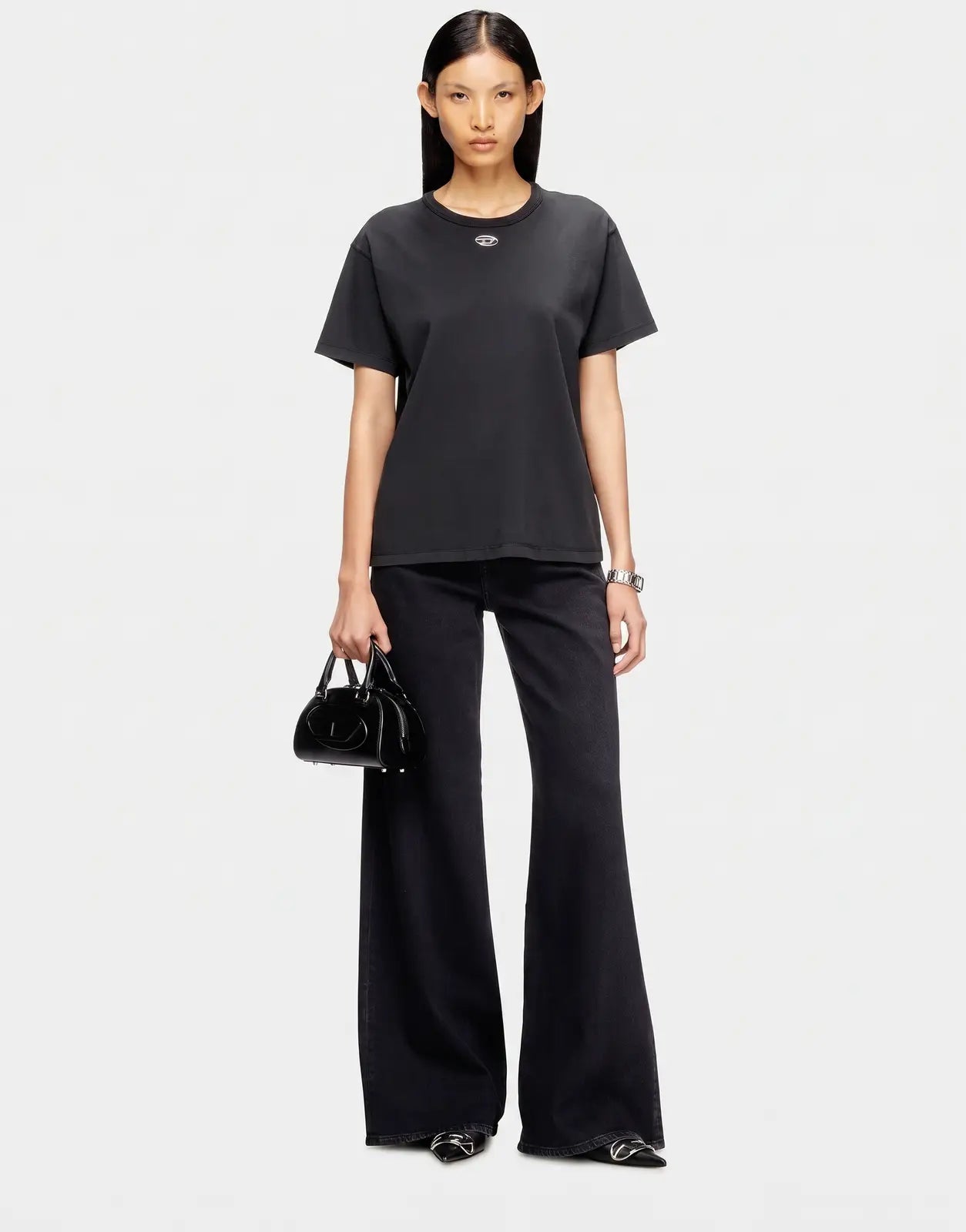 Diesel T-Normy OD S1 Regular T-Shirt