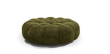 Round ottoman| Bubble (Large)