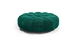 Round ottoman| Bubble (Large)