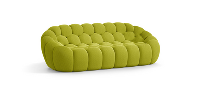 Bubble large Ottoman
