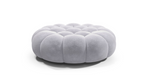 Round ottoman| Bubble (Large)