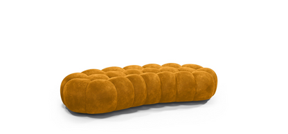 Bubble large Ottoman
