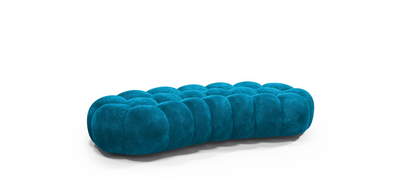 Bubble large Ottoman