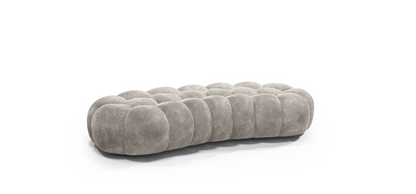 Bubble large Ottoman