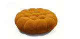 Round ottoman| Bubble (Large)