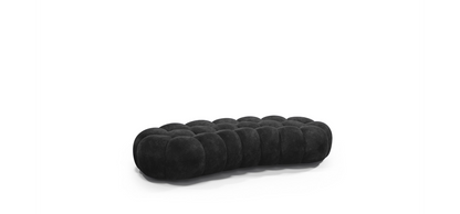 Bubble large Ottoman