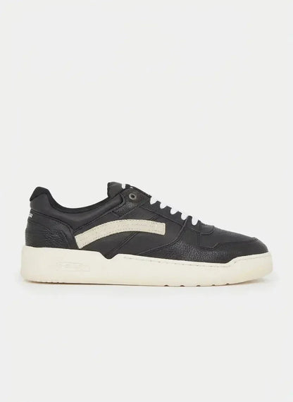 G-Star RAW Grid Lea Sneaker Blk/Off