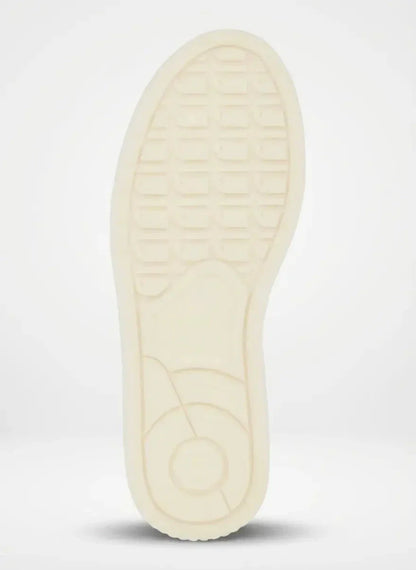 G-Star RAW Grid Lea Sneaker Blk/Off