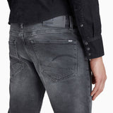 Men's 3301 Slim Denim Jeans Pant