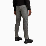 Men's 3D Slim Denim Pant