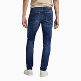 Men's 3301 Slim Denim Pant