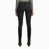 Women's Mid Lynn Skinny Denim Pant