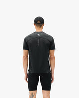 247 Manchester T-Shirt - Black