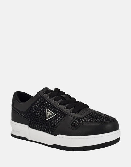 Guess Cieska Sneaker Black