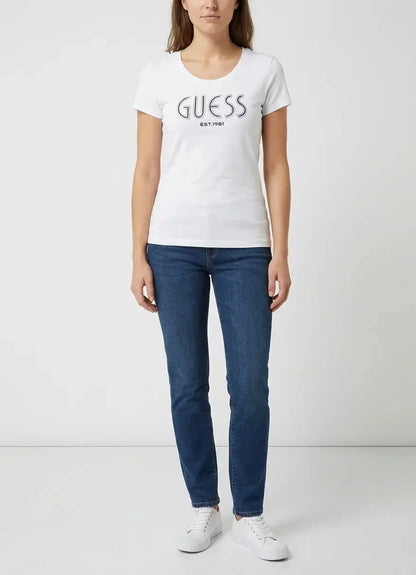 Guess Jazlie Ivo Sneakers
